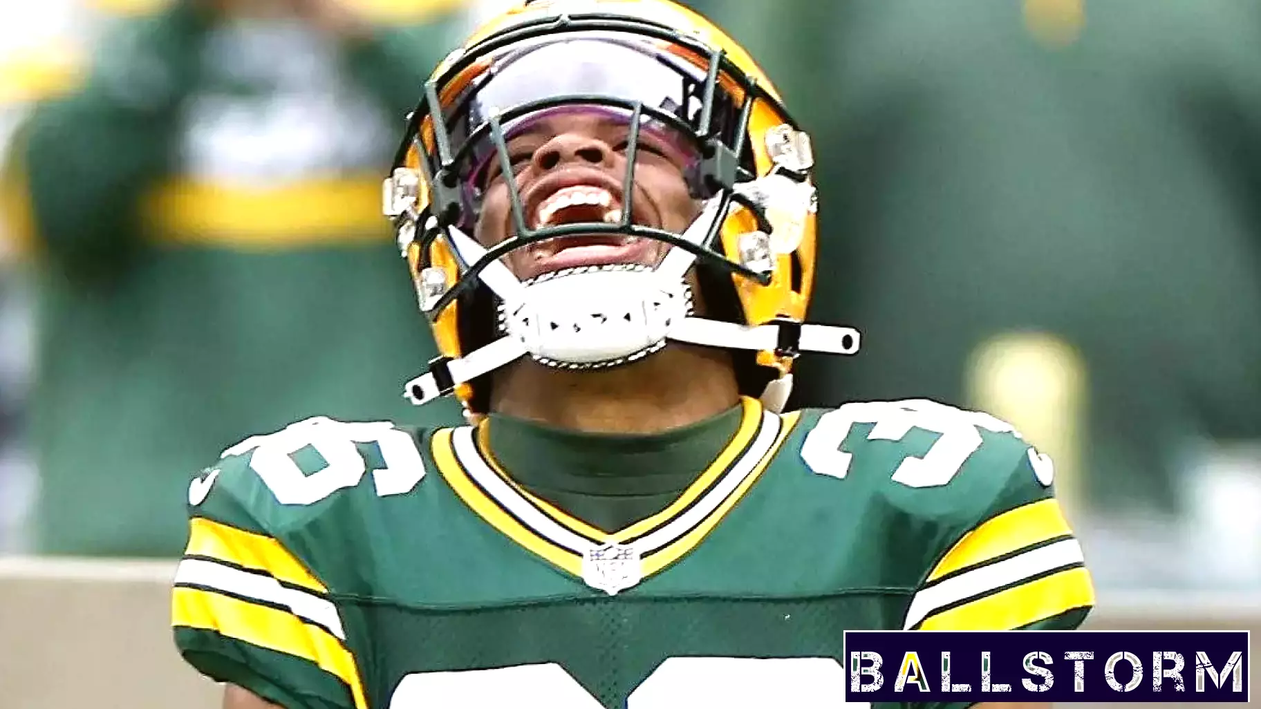 Bears Sign Ex-Packers Safety After Cutting Loose Preseason Star