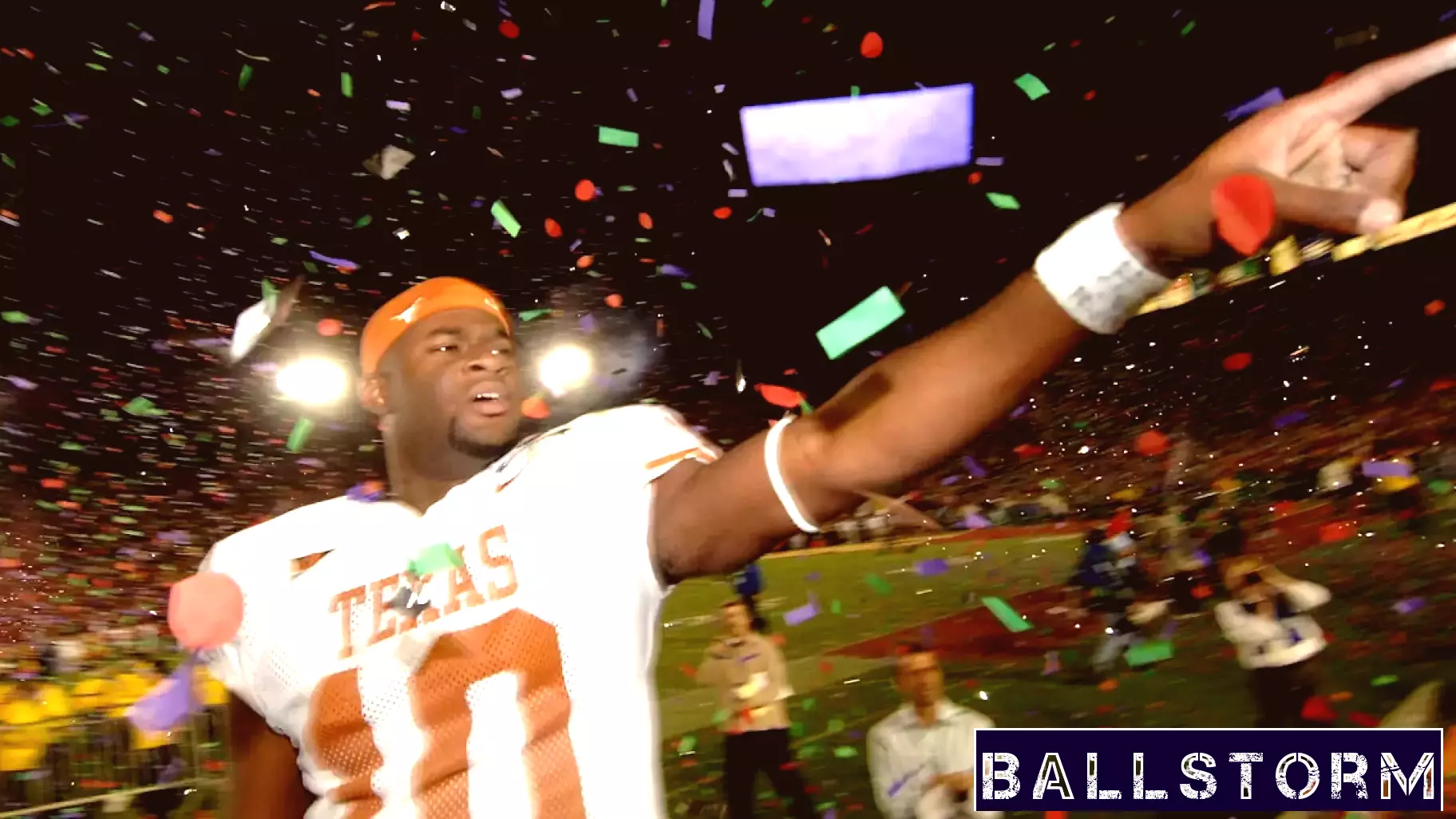 Best QB of 21st Century? Fox Sports' Joel Klatt says it's Vince Young