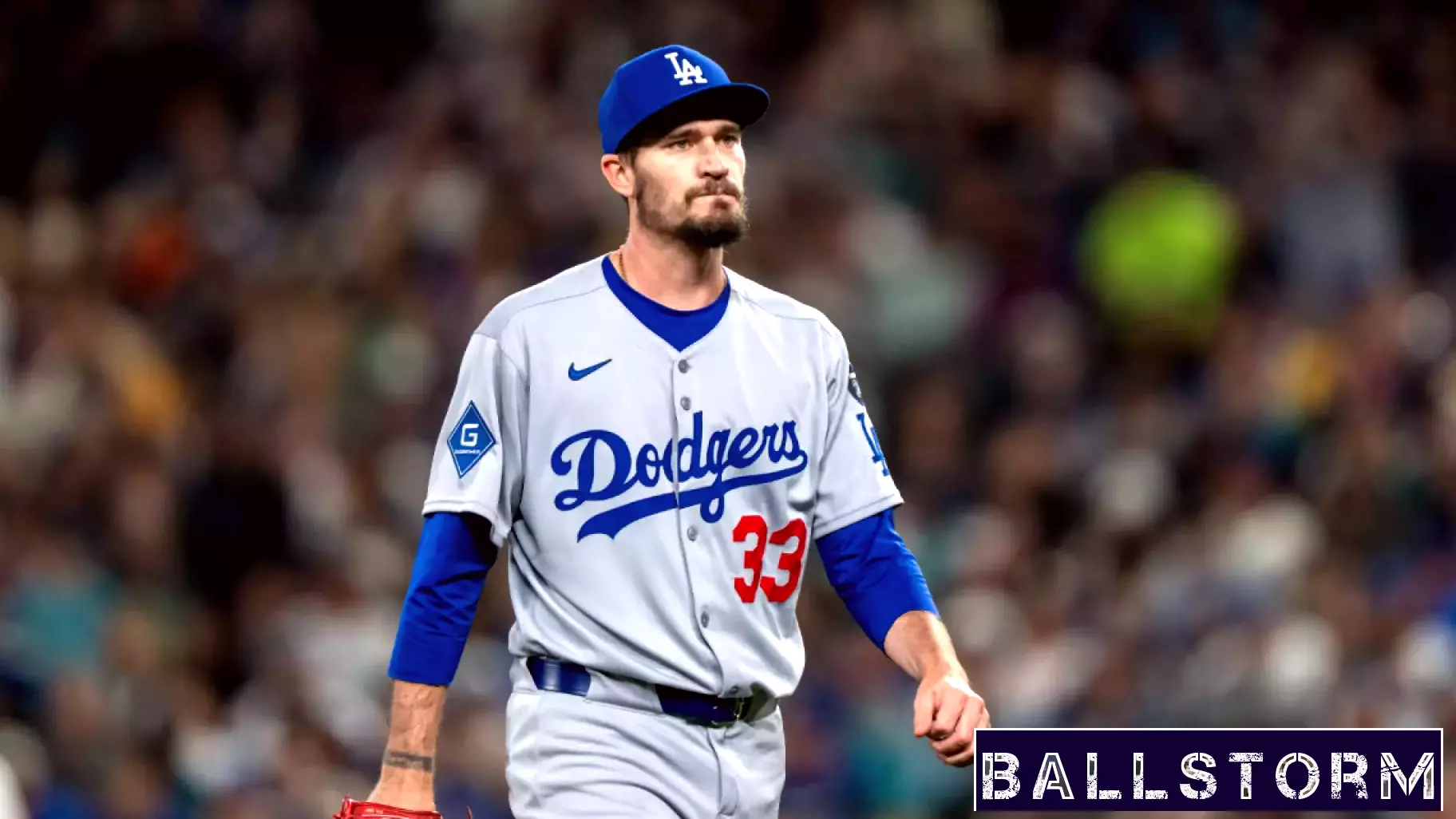 Beyond the Stars: Unsung Heroes of the Dodgers' World Series Victory