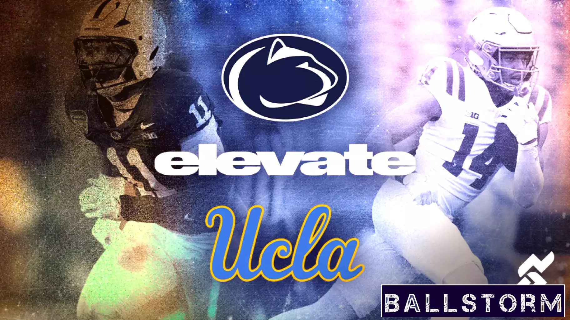 Big Ten Schools Join Forces with Elevate in Groundbreaking Investment Initiative