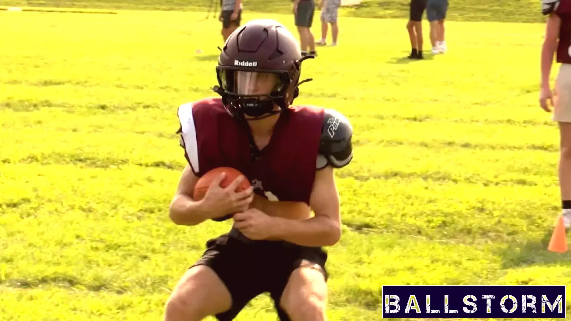 Boot Camp: Princeville features young roster
