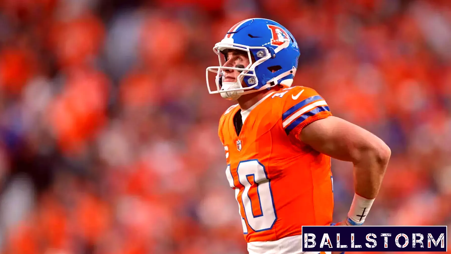 Broncos and Nix Aim to Spark Offense Against Seahawks on Thursday Night Football