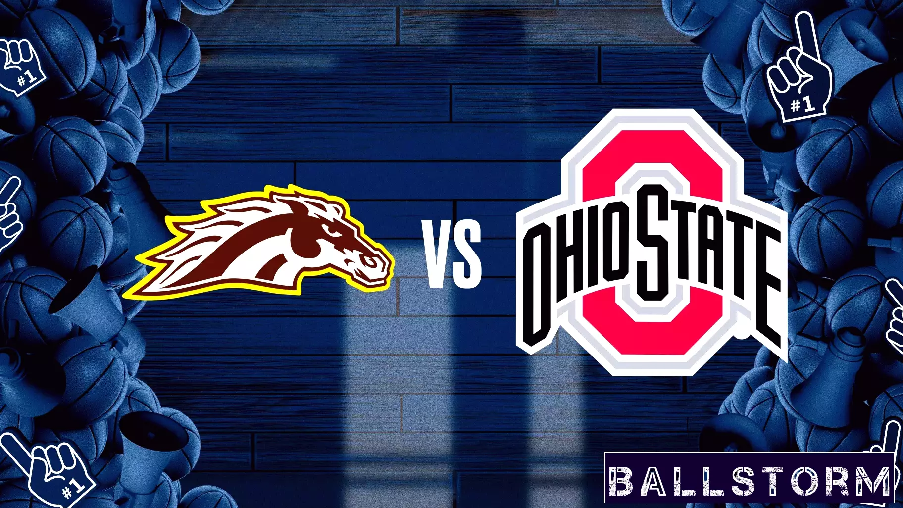 Buckeyes Set to Face Broncos in Full-Length Replay