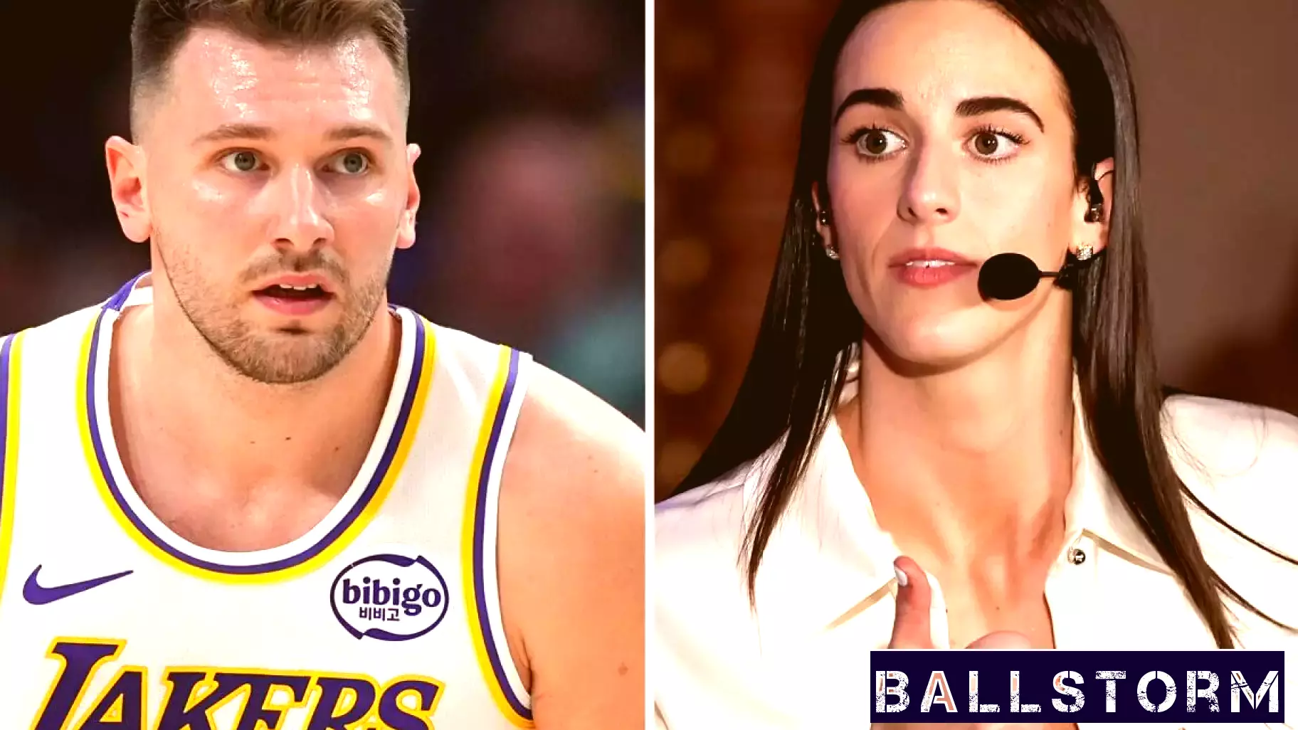 Caitlin Clark to serve as analyst ahead of Lakers-Knicks game on NBC's 'Basketball Night in America' debut