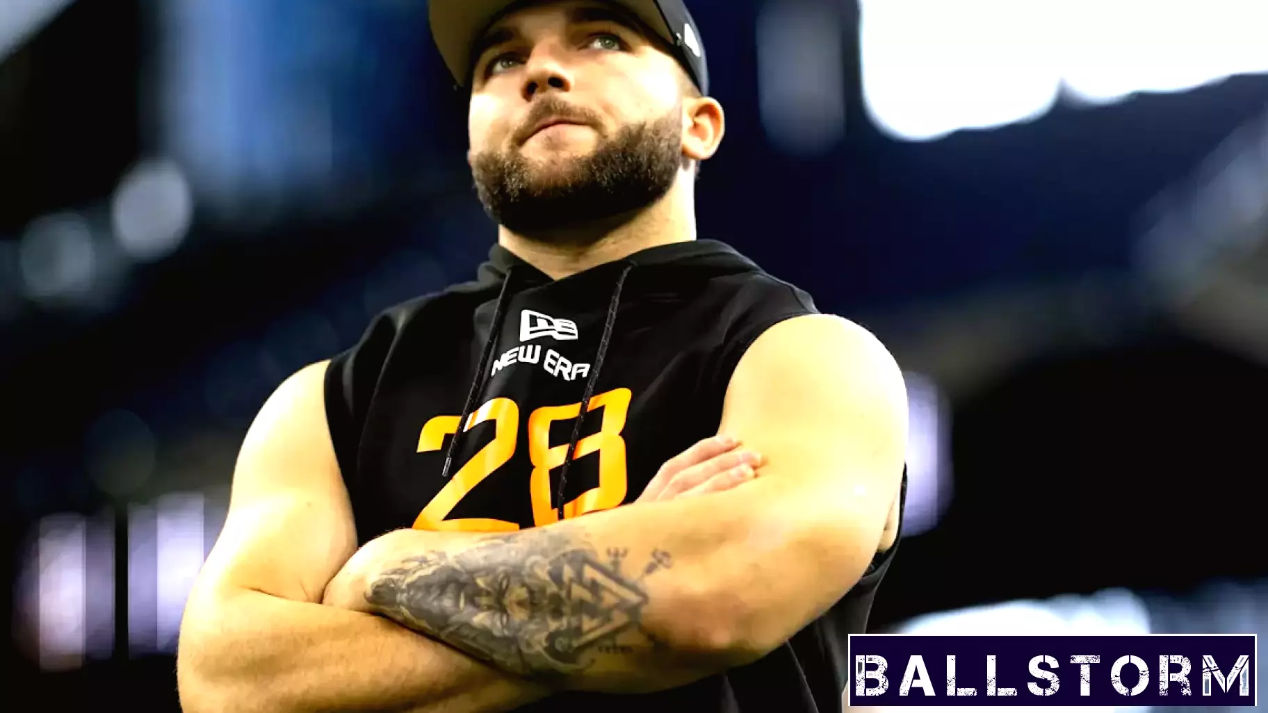 Cam Skattebo: A Rising Running Back Prospect for Fantasy Football Enthusiasts