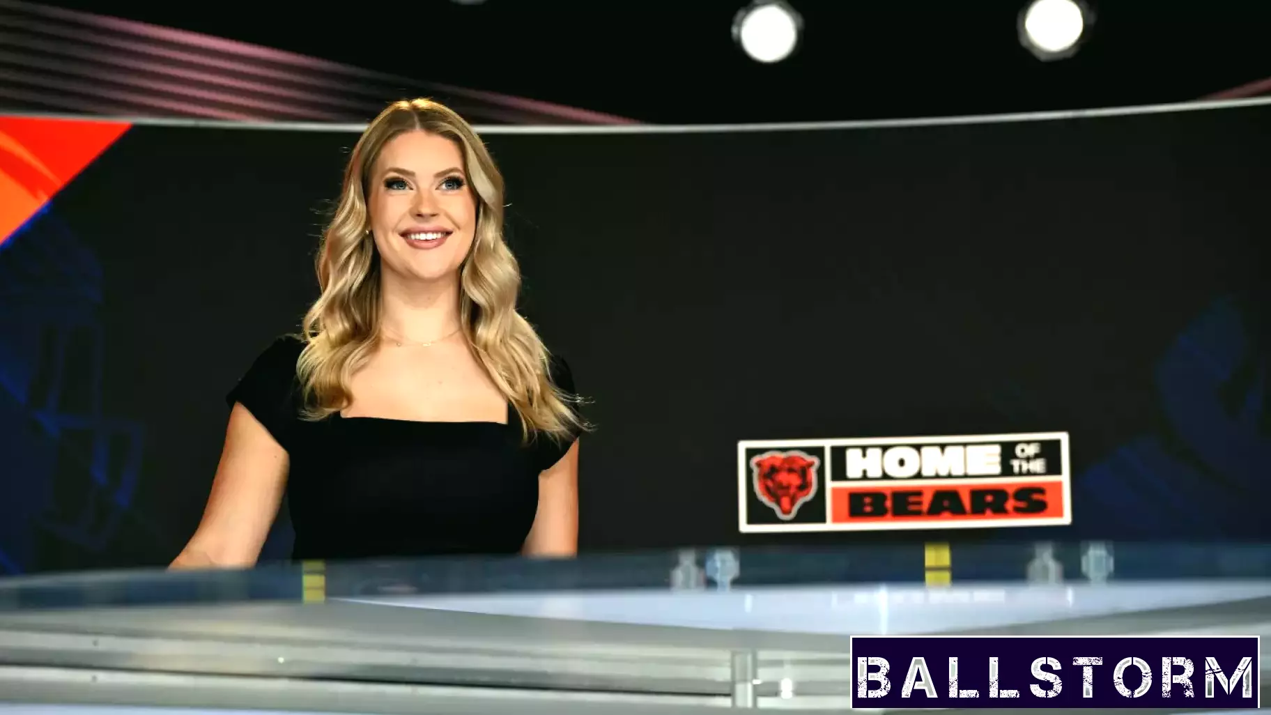 Cassie Carlson Named New Lead Sports Anchor at Fox 32, Making Chicago TV History