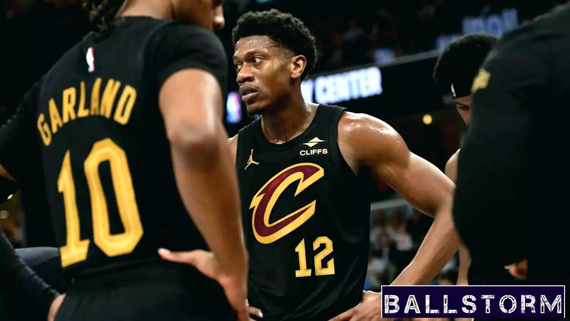 Cavs Achieve Franchise-Best 16-Game Winning Streak with 108-103 Victory