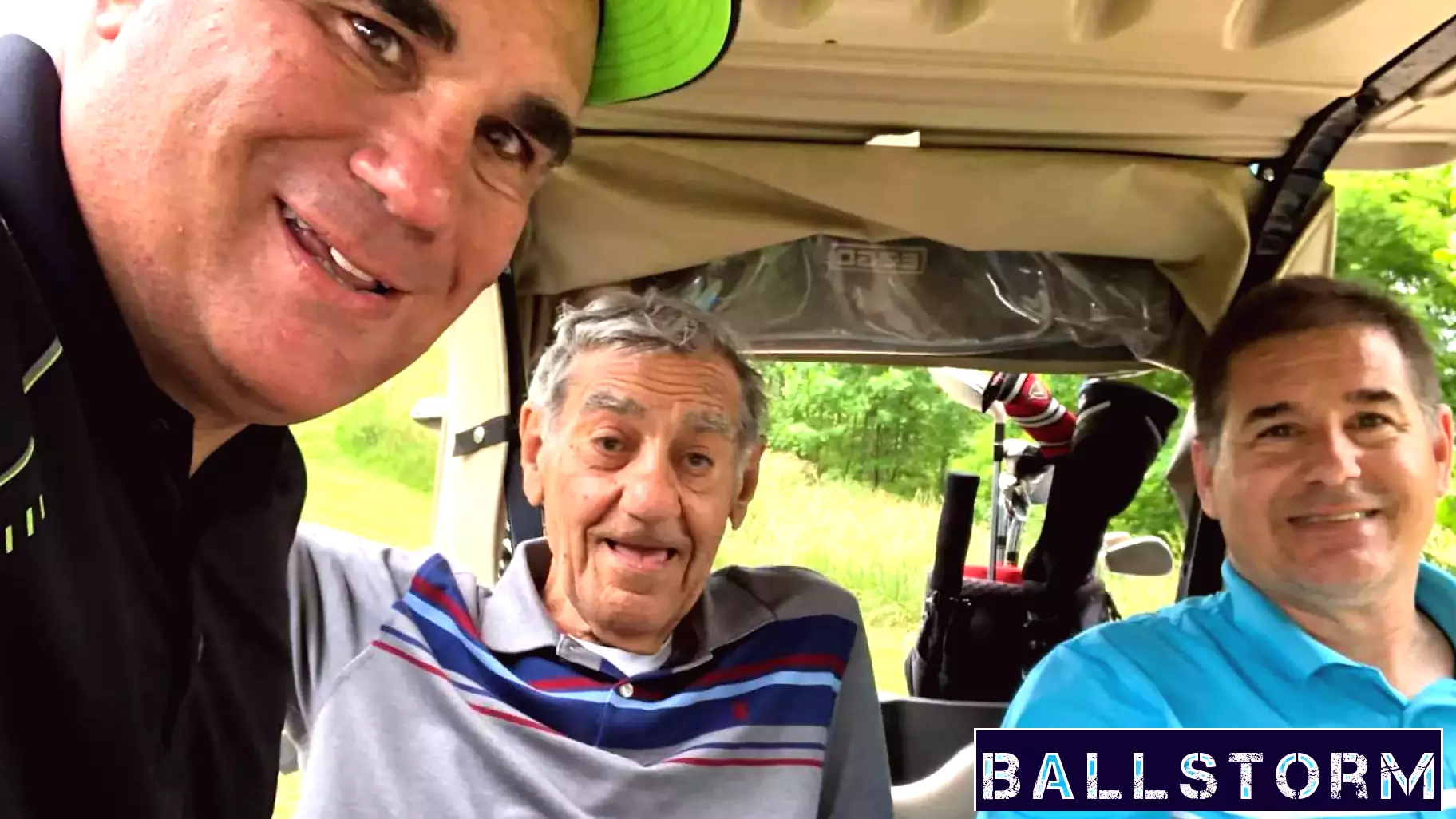 Celebrating the Timeless Bond Between Fathers and Sons Through Sports