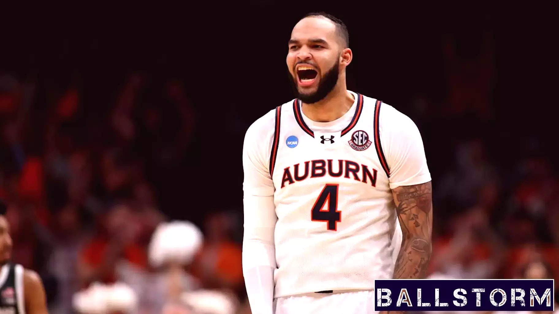 Celebrating the Top Ten Players in Men’s College Basketball
