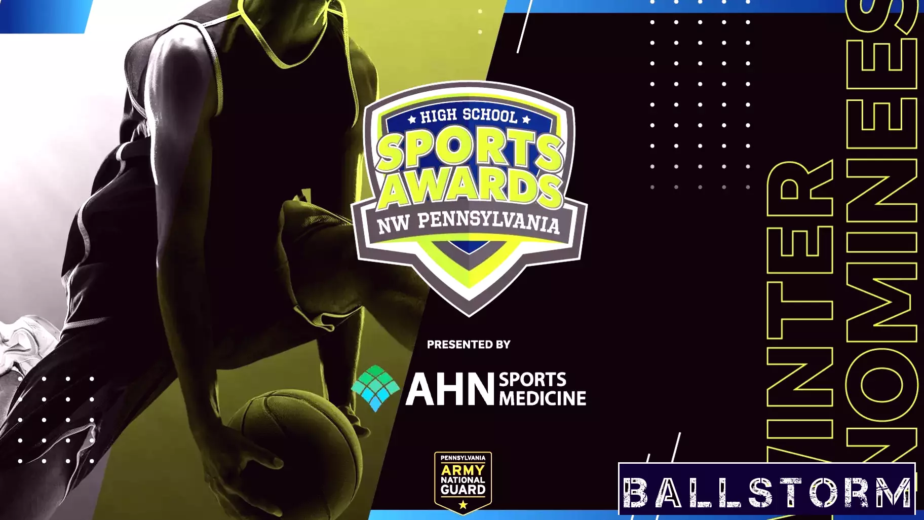 Celebrating Winter Sports: Northwestern Pennsylvania High School Sports Awards Nominees Announced