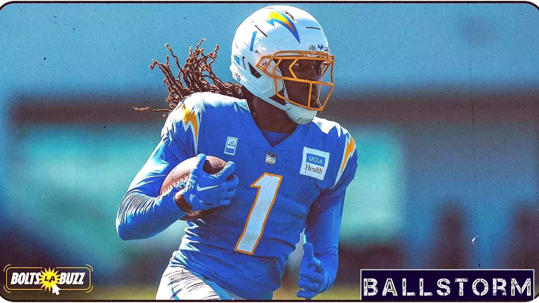 Chargers Shine with Three Players on All-Pro Team