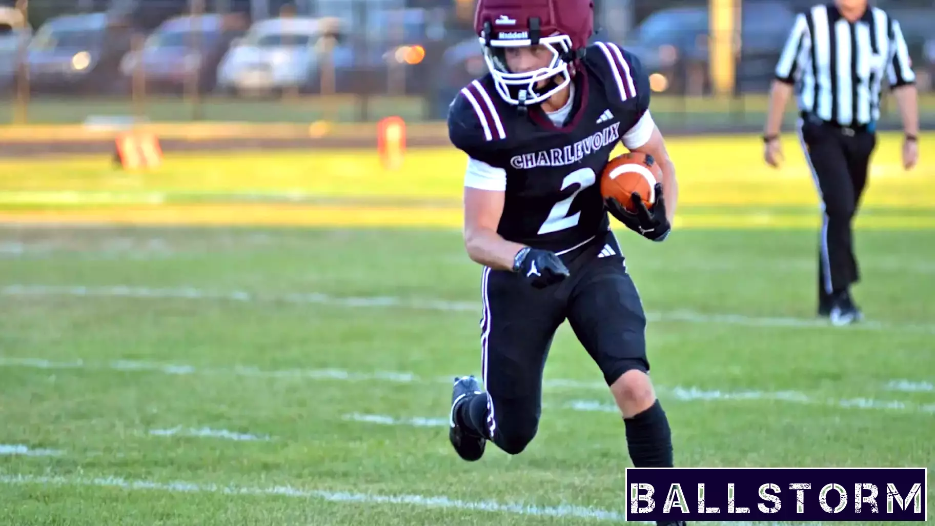 Charlevoix pulls off second straight comeback victory against a rival