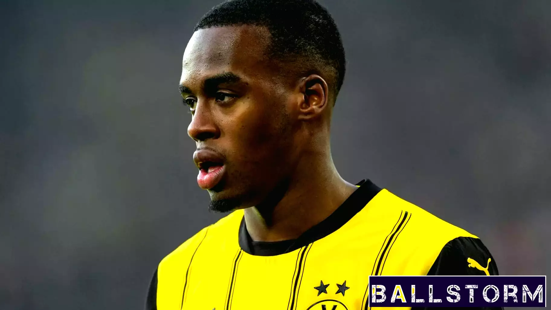 Chelsea Seeks to Bolster Winger Position with Jamie Gittens Transfer