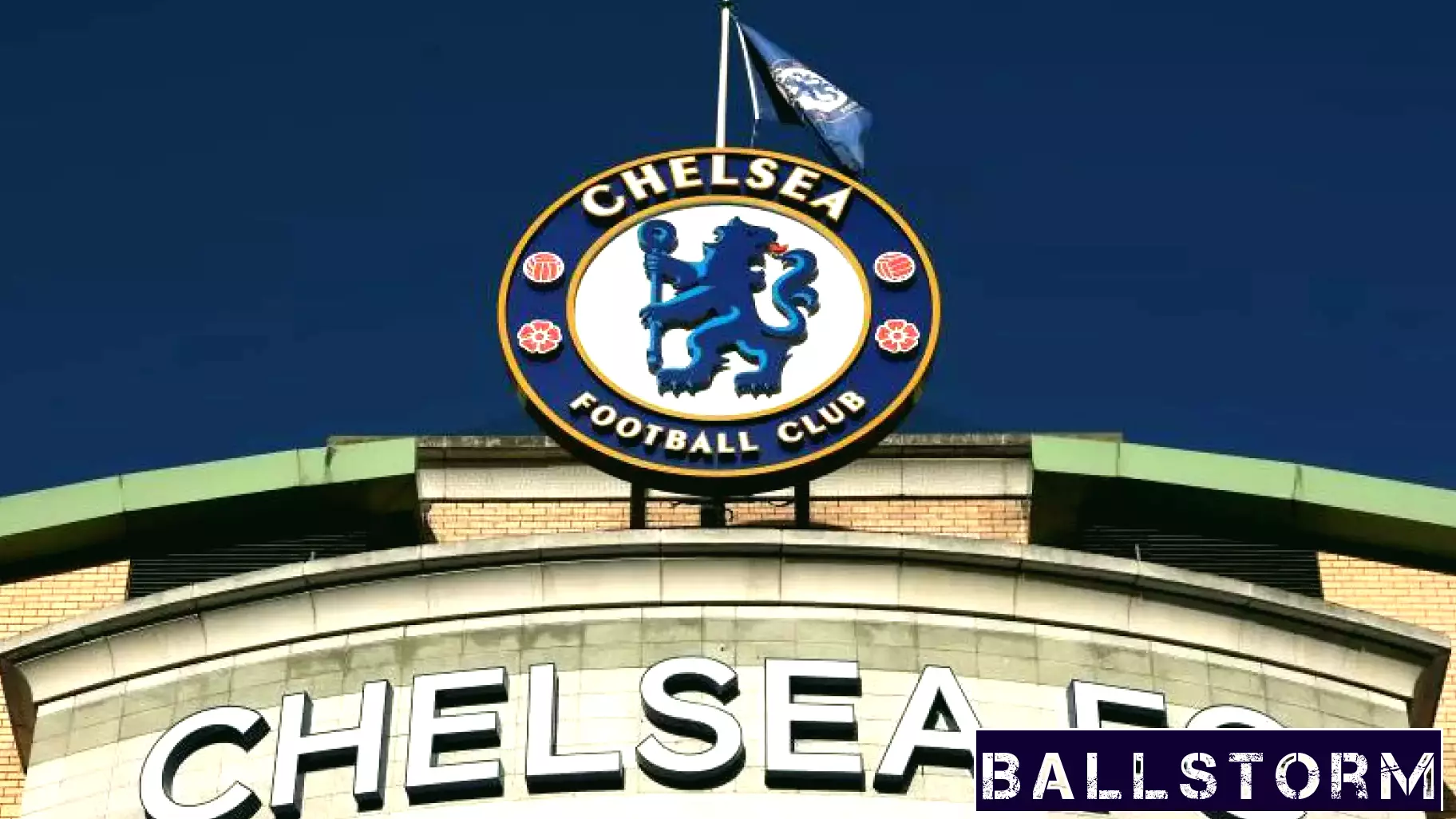 Chelsea Takes a Stand Against Ticket Touts