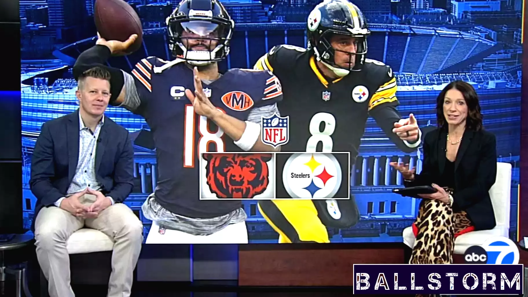 Chicago Bears Claim Top Spot in Division Ahead of Upcoming Game