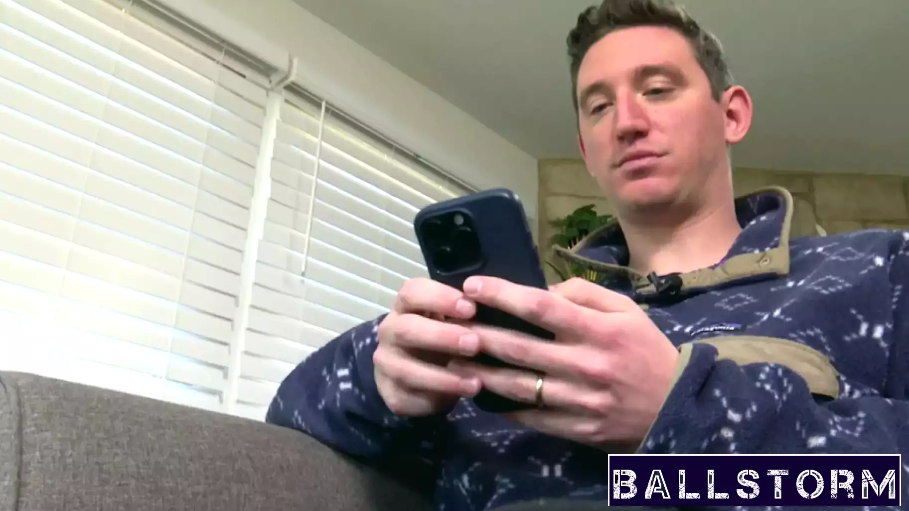 Chicago Man's Big Sports Bet Win Turns into Disappointment
