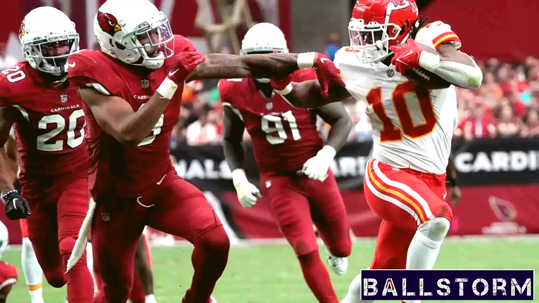 Chiefs Face Tough Challenge Against Bills Without Key Players