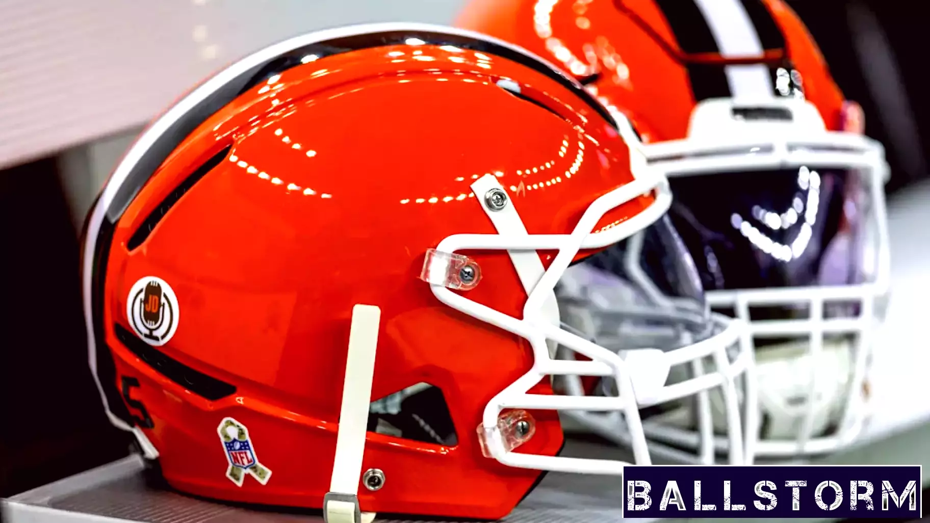 Cleveland Browns' Quarterback Competition Heats Up During Practice