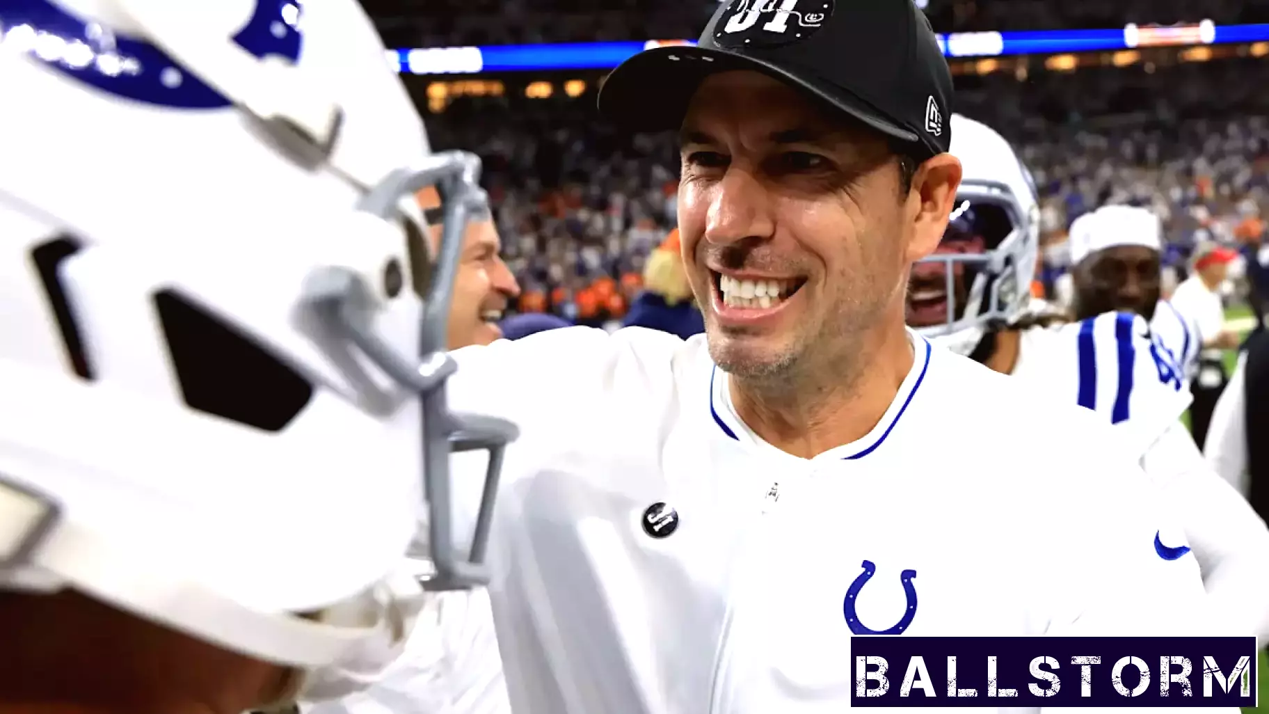 Colts Injury Update: Key Players Ready for Titans Showdown
