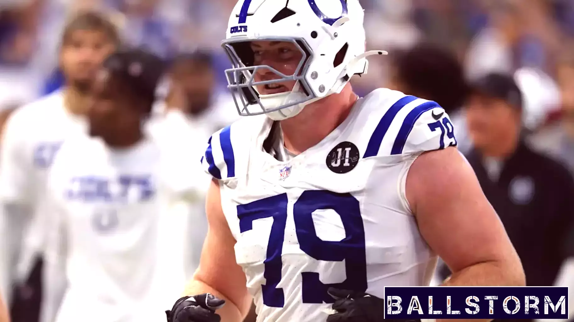 Colts to Face Challenge Without Key Player on Monday Night Football