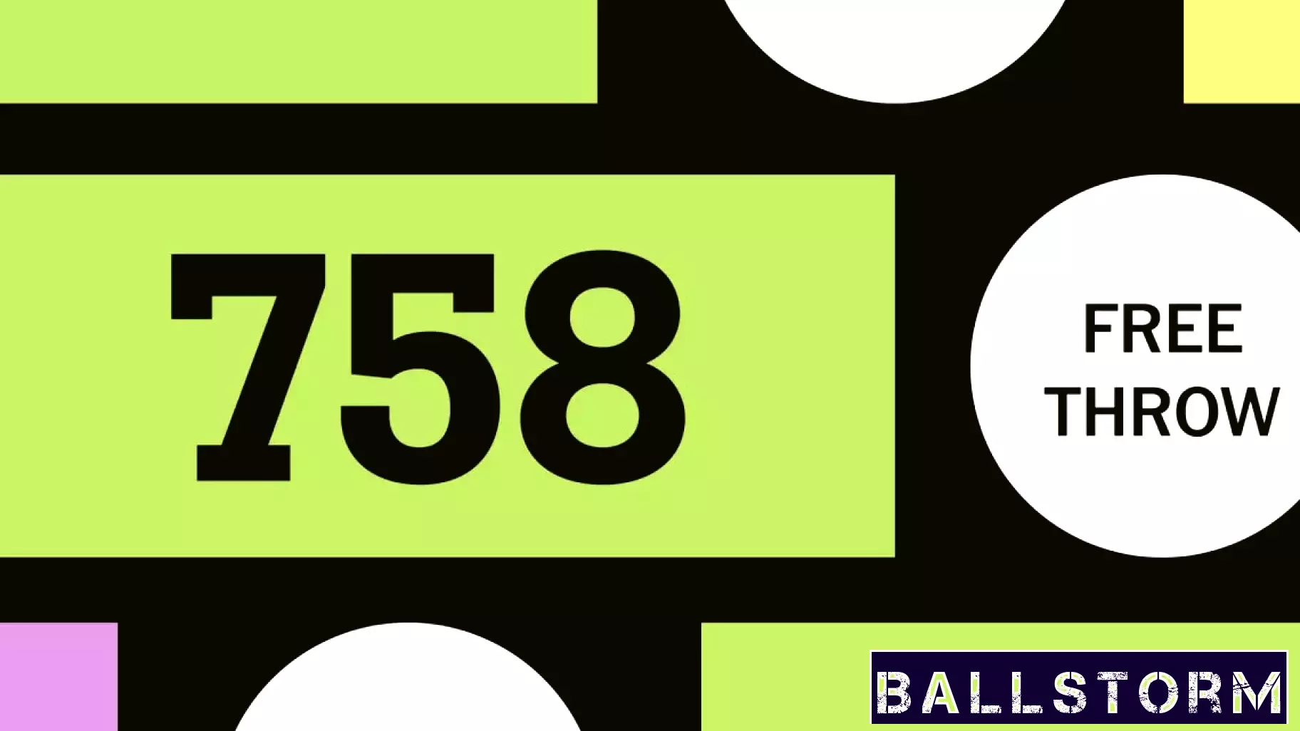 Connections: Sports Edition Hints and Solutions for October 21, 2026, Puzzle 758