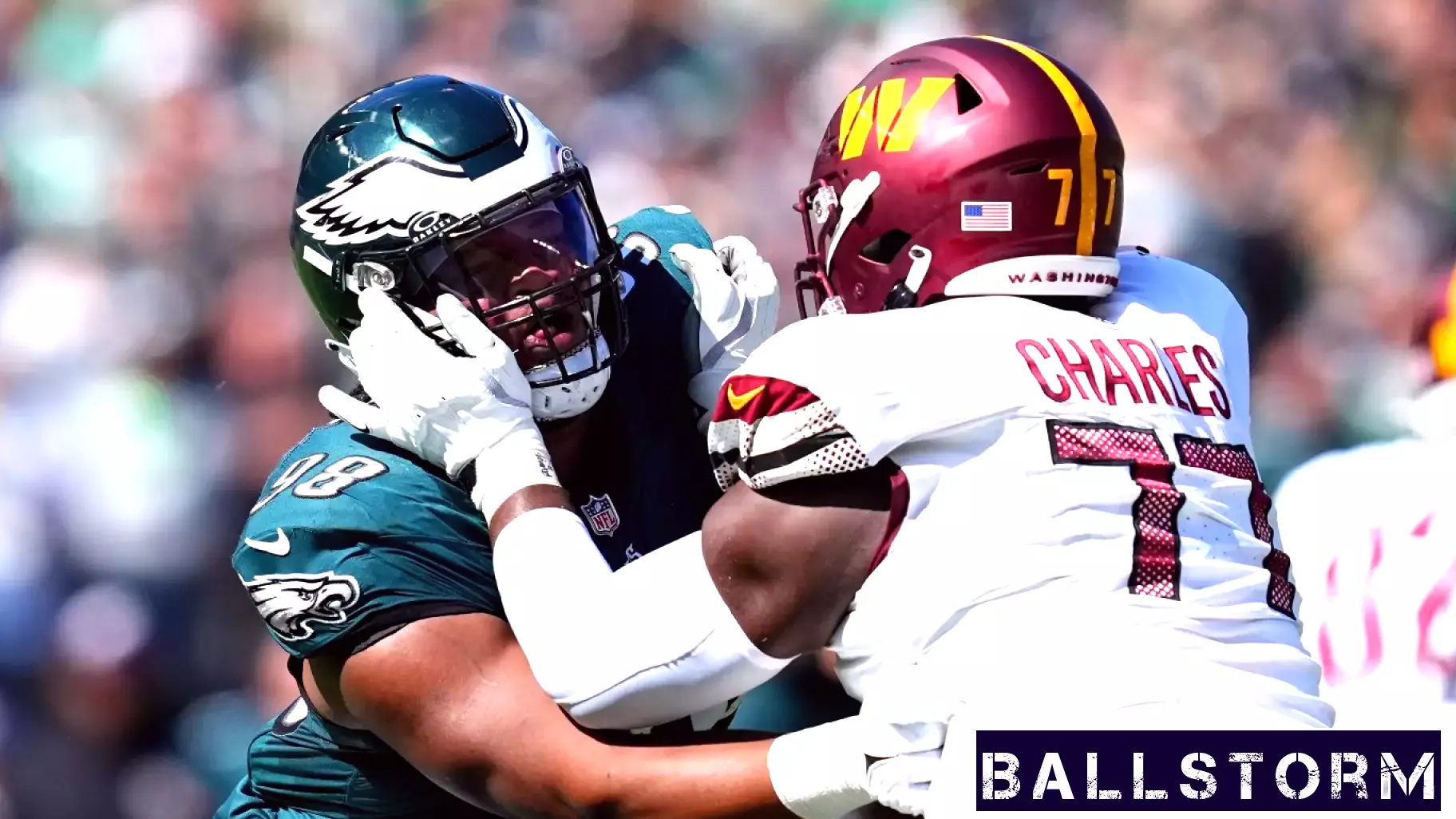 Cowboys Strengthen Offensive Line with New Signing
