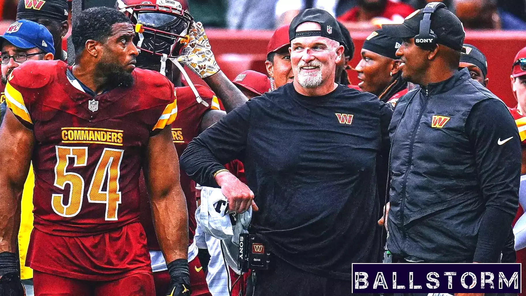 Dan Quinn Suffers Injury During Sideline Collision with Marcus Mariota