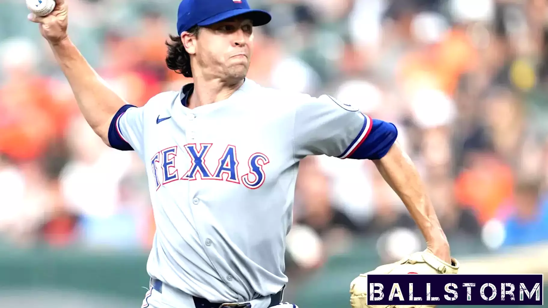 deGrom Shines with Near No-Hitter in Dominant Performance