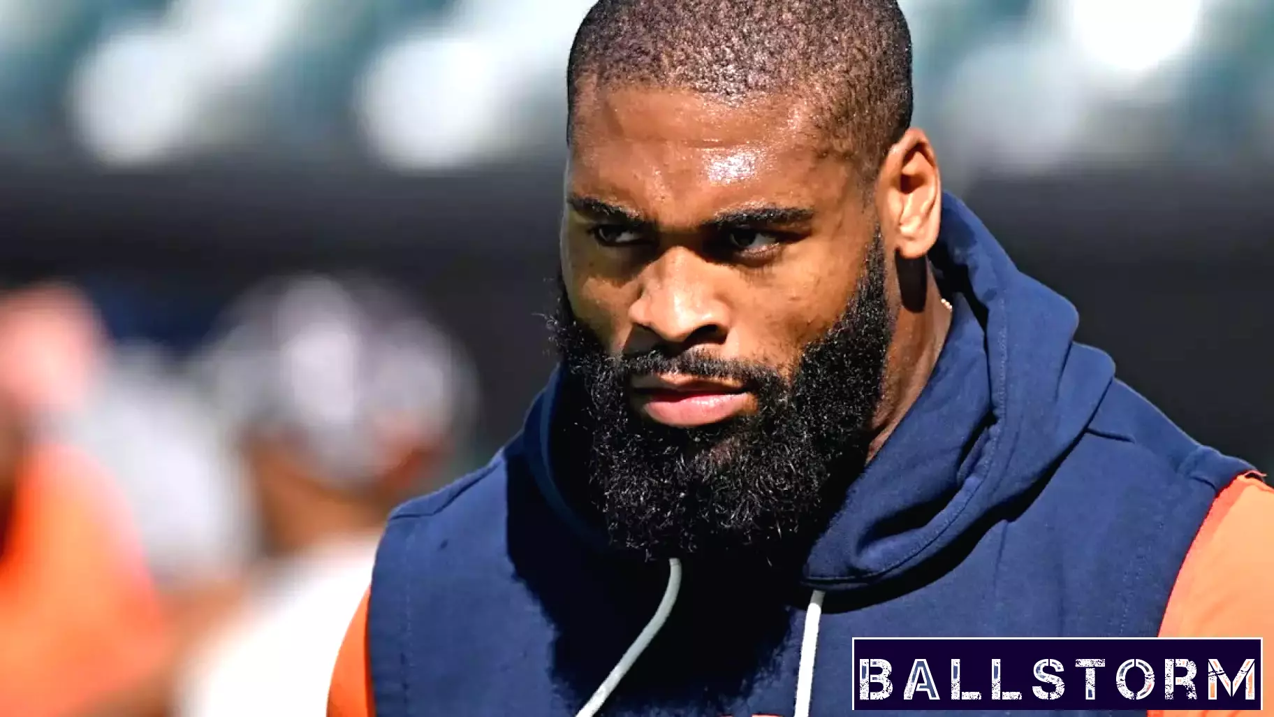 Denver Broncos Linebacker Faces New Court Hearing This Week