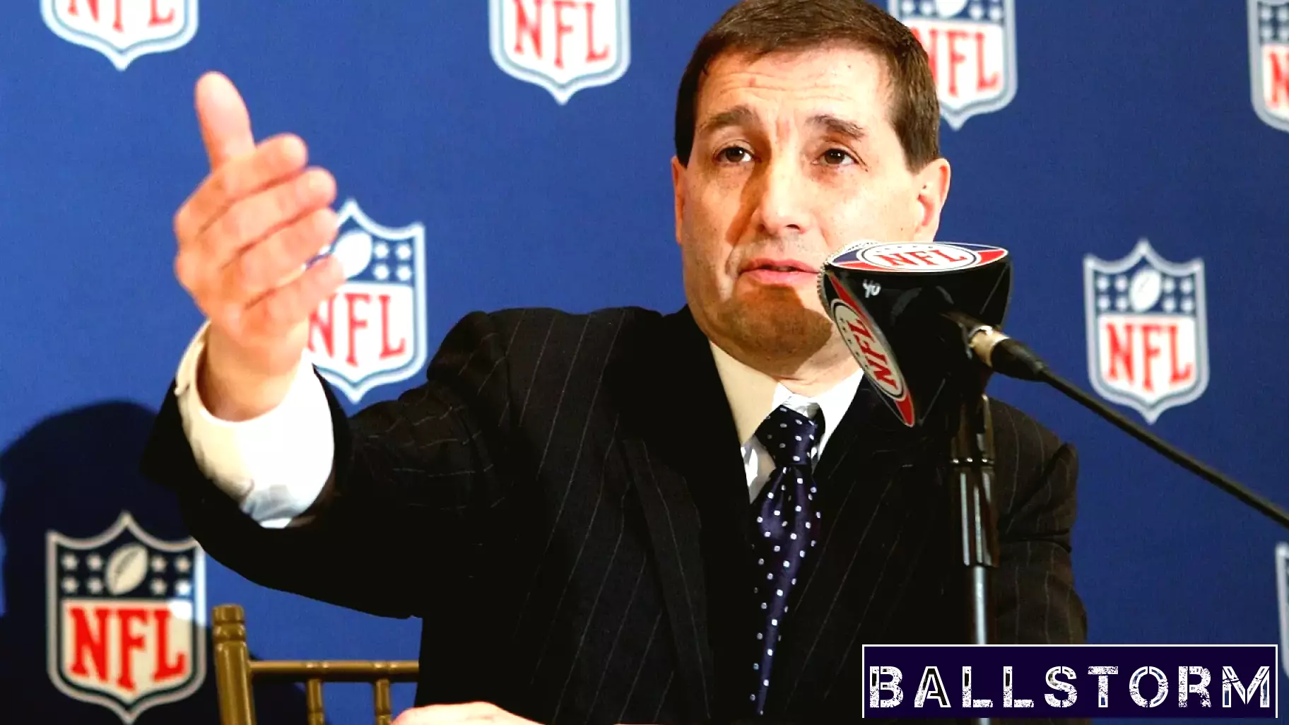 Did the Collusion Ruling Signal the End for Jeff Pash?