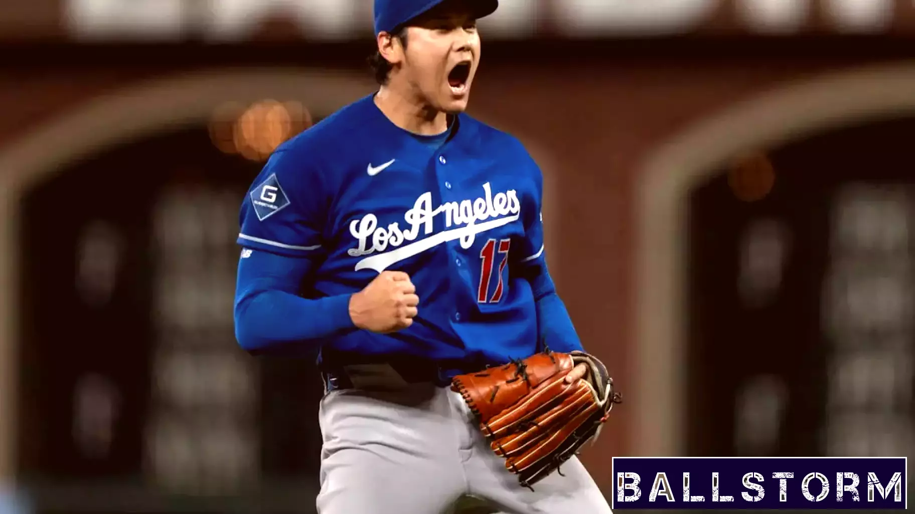 Dodgers Drop Series Against Giants Despite Shohei Ohtani Stellar Start