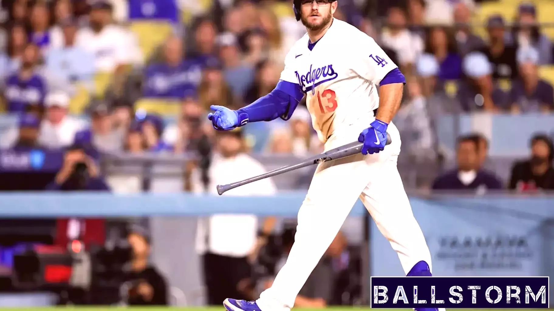Dodgers vs. Orioles game chat