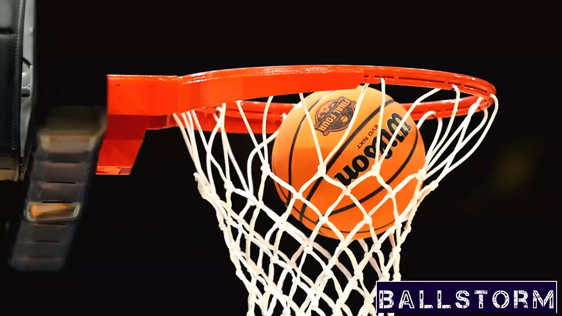EA Sports Brings Back College Basketball Video Game Franchise