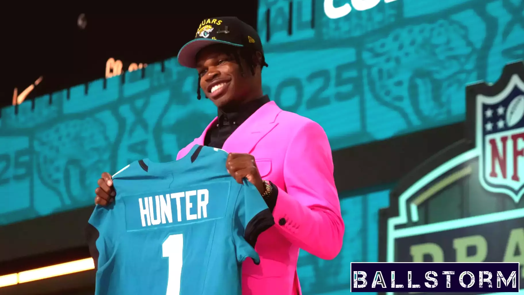 EA Sports Responds to Travis Hunter's Announcement at Colorado