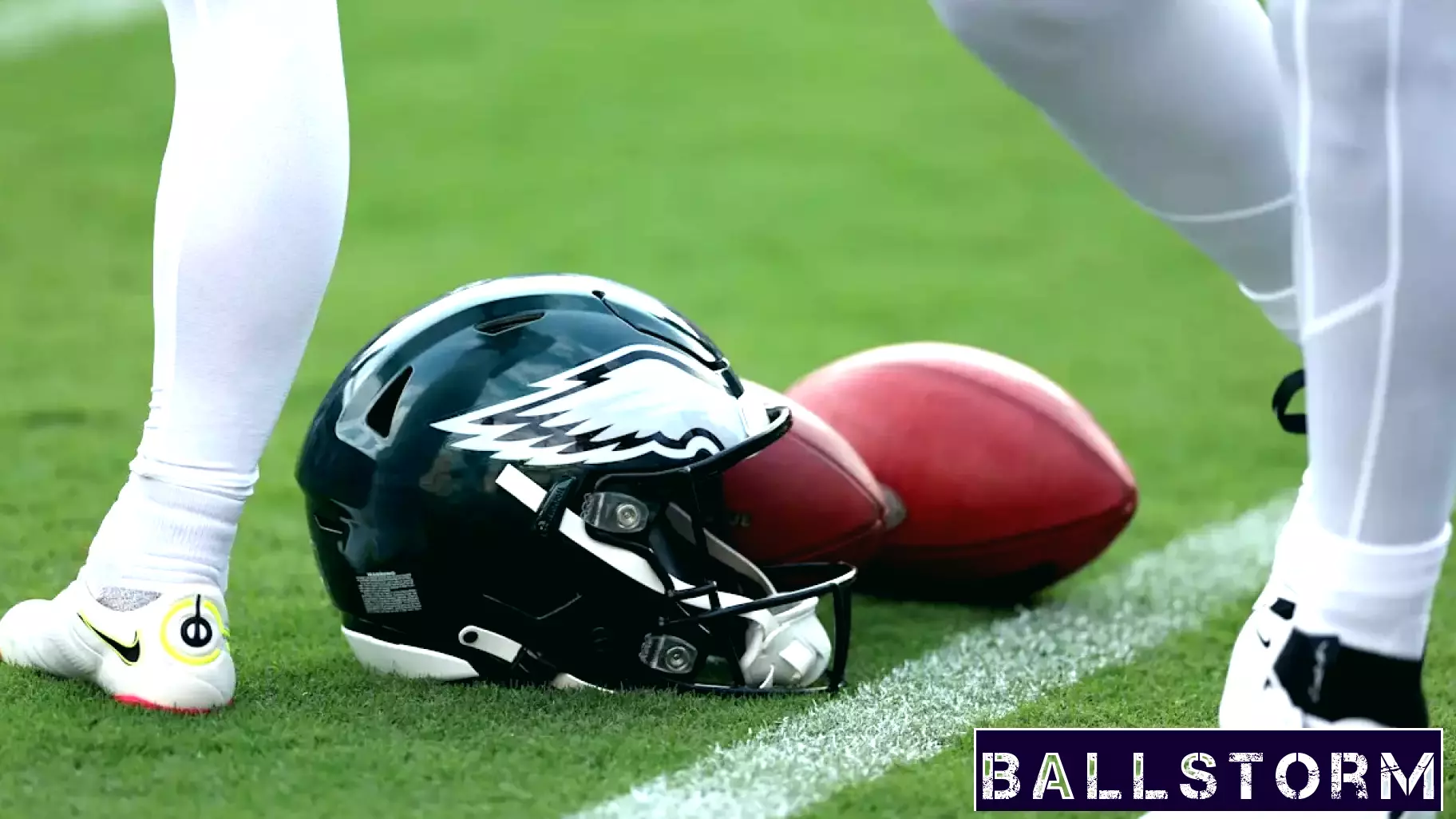 Eagles Backup QB Could Be on the Move Before Season Start