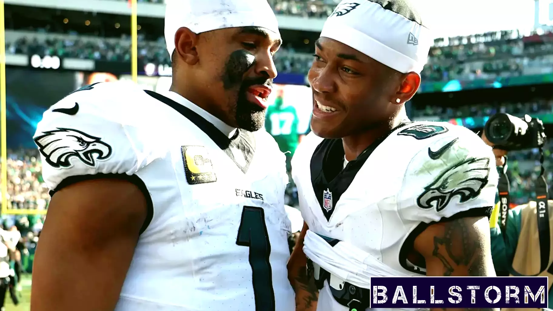 Eagles Get Elite NFL Status Despite Recent Playoff Failure