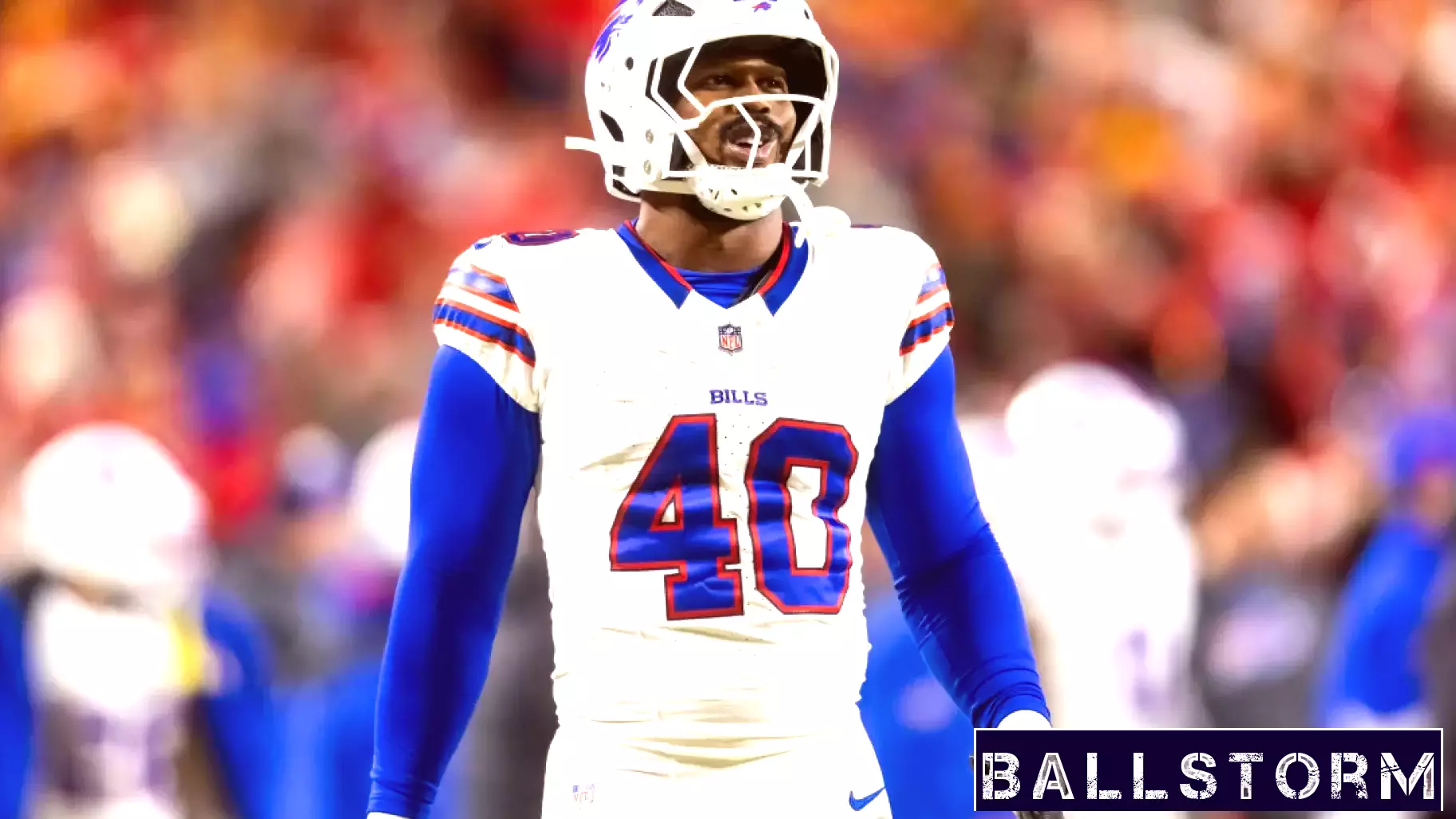 Eagles Targeting Future Hall of Famer Von Miller to Bolster Defense