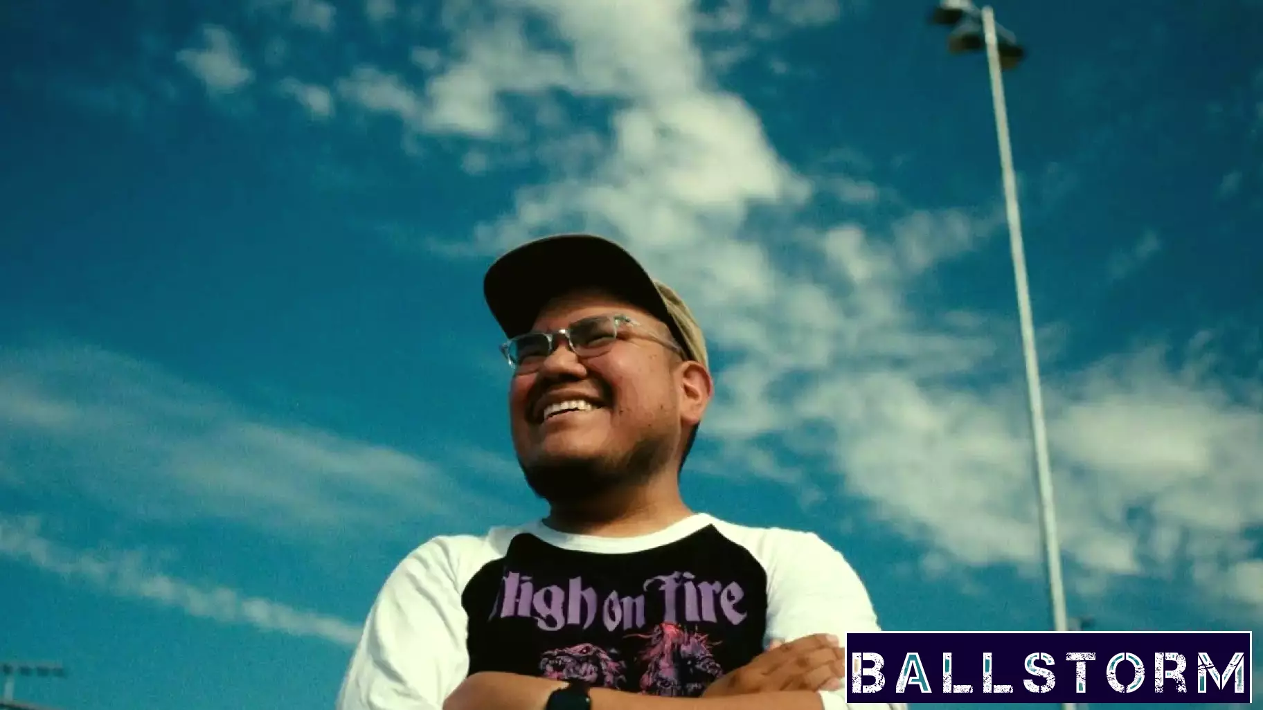 Emmy Nomination for UNM Alumnus' Documentary
