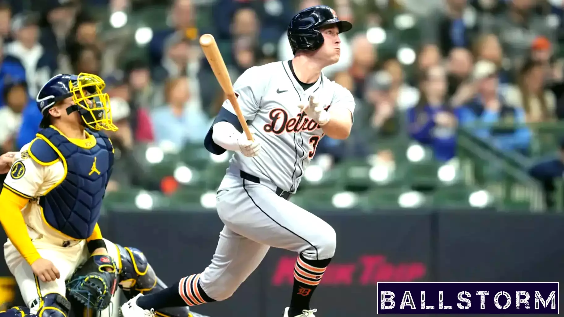 Evaluating the Early Successes of the 2025 MLB Season