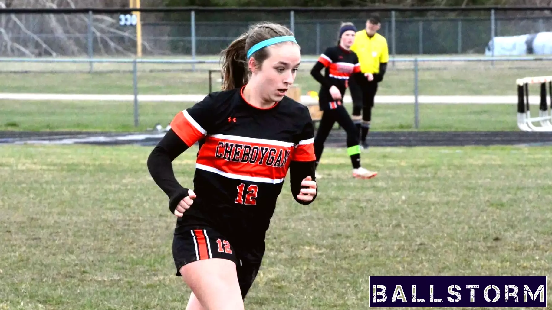 Exceptional Athletic Performances Shine in Cheboygan Area from May 1-3