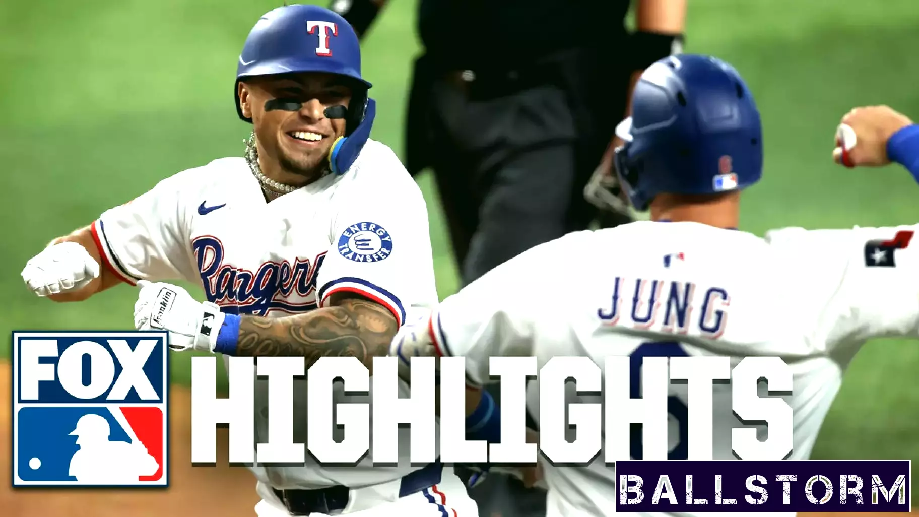 Exciting Highlights from the Guardians and Rangers Showdown