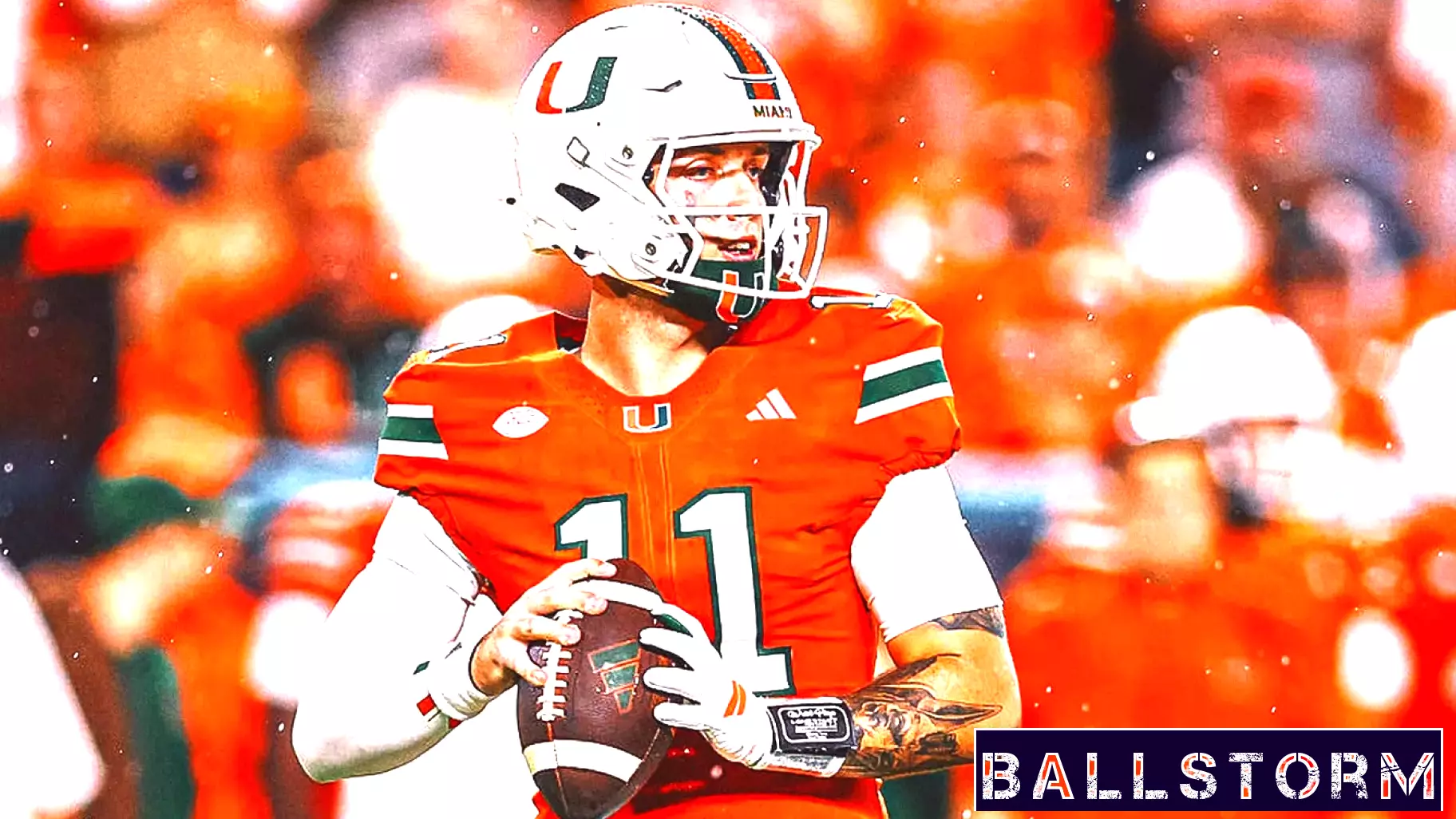 Explore the Top College Football Betting Sites for 2025