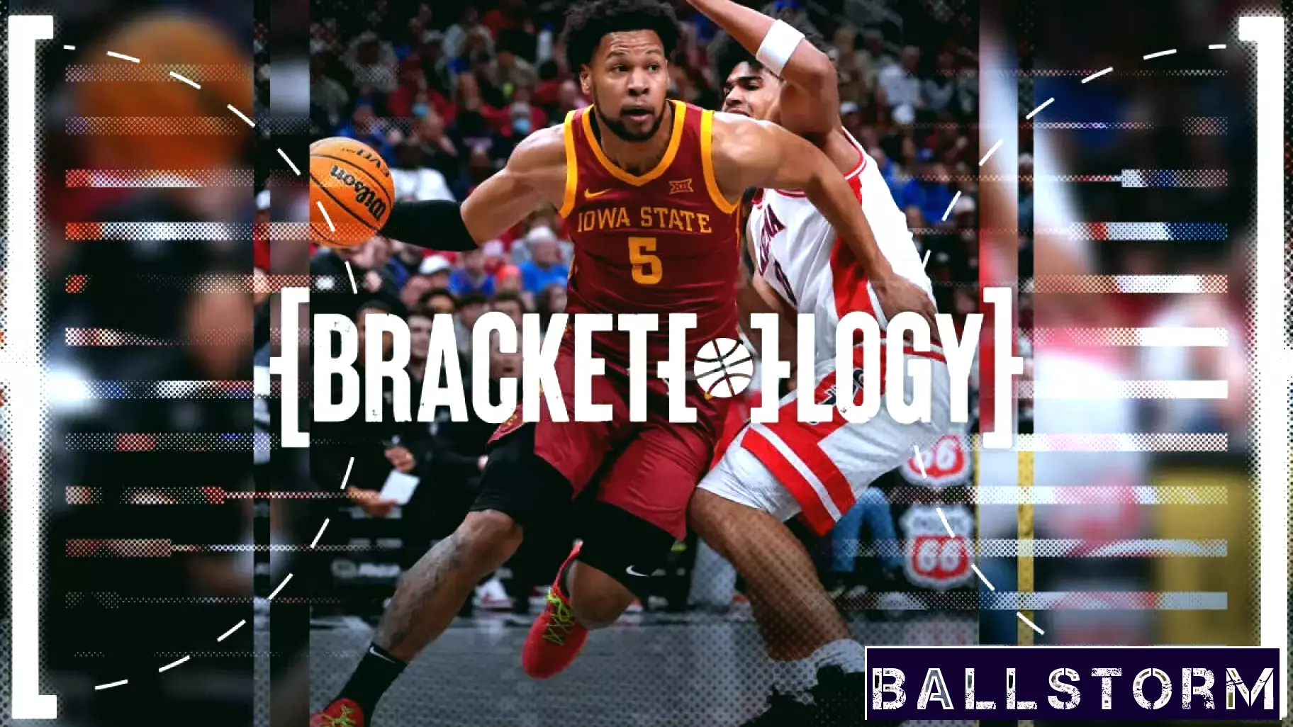 Final Bracketology: CBS Sports projection sees Iowa State reclaim No. 2 seed, SMU stays in the field of 68