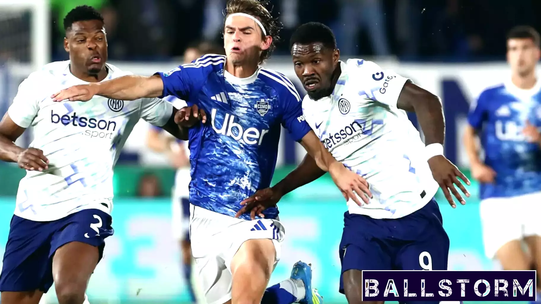 Footy Fix: Copa Italia pits Inter against Como in marquee semifinal matchup