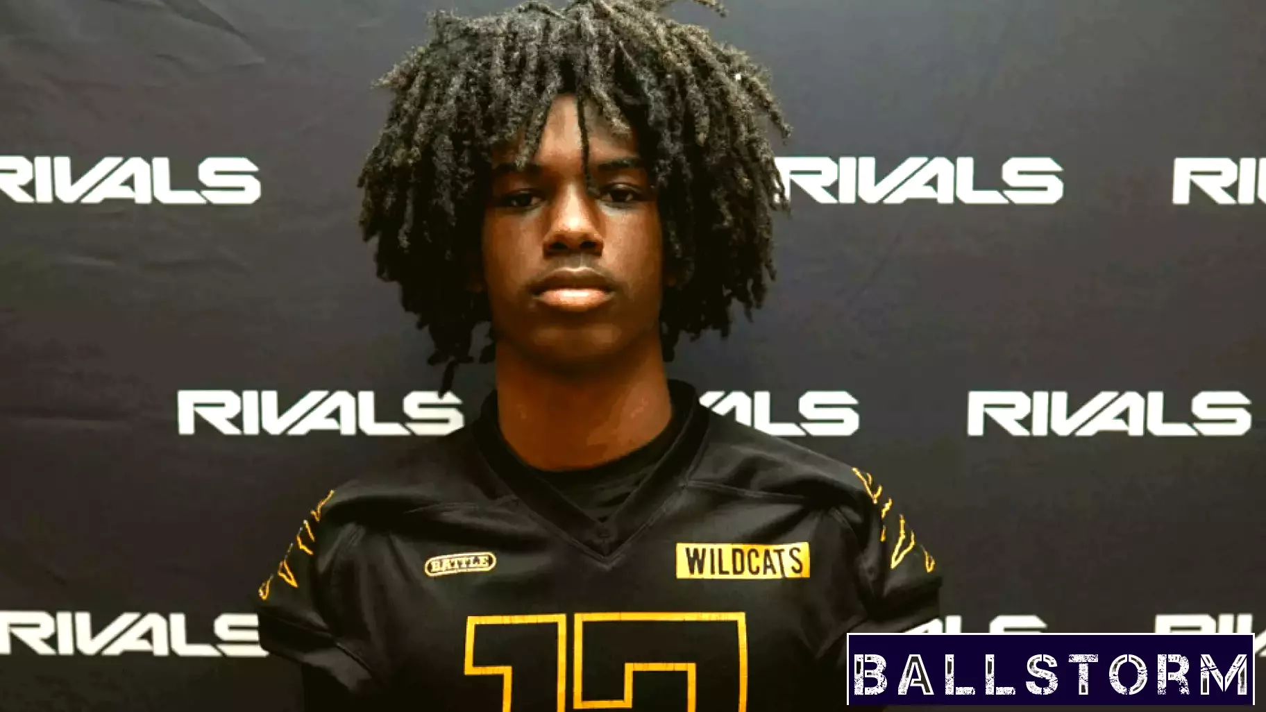 Four-Star Cornerback Bryce Williams Withdraws Commitment from Florida State