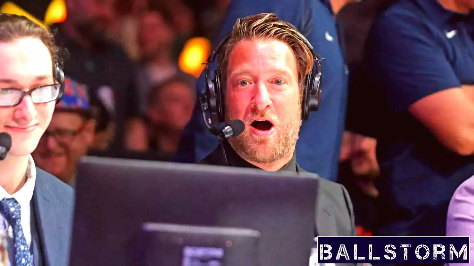 Fox Sports Close to Agreement with Dave Portnoy and Barstool Sports Following FS1 Programming Overhaul
