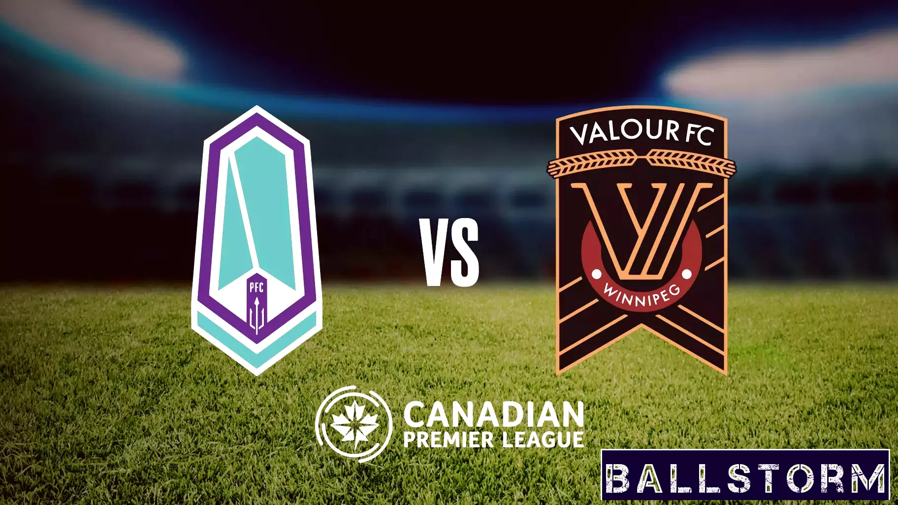 Full Match Recap: Pacific FC vs Valour FC
