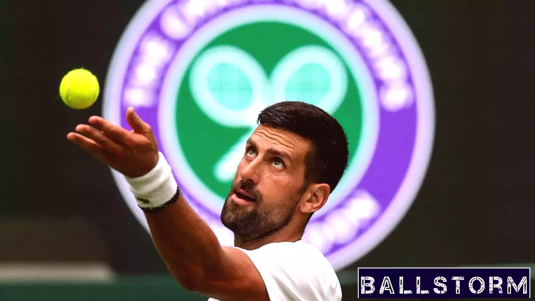General Atlantic Serves Up Djokovic Hire in Sports Push