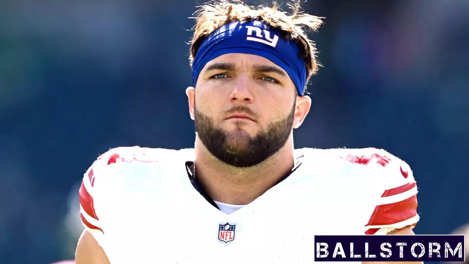 Giants' Cam Skattebo says CTE and asthma are fake, calls them an 'excuse'