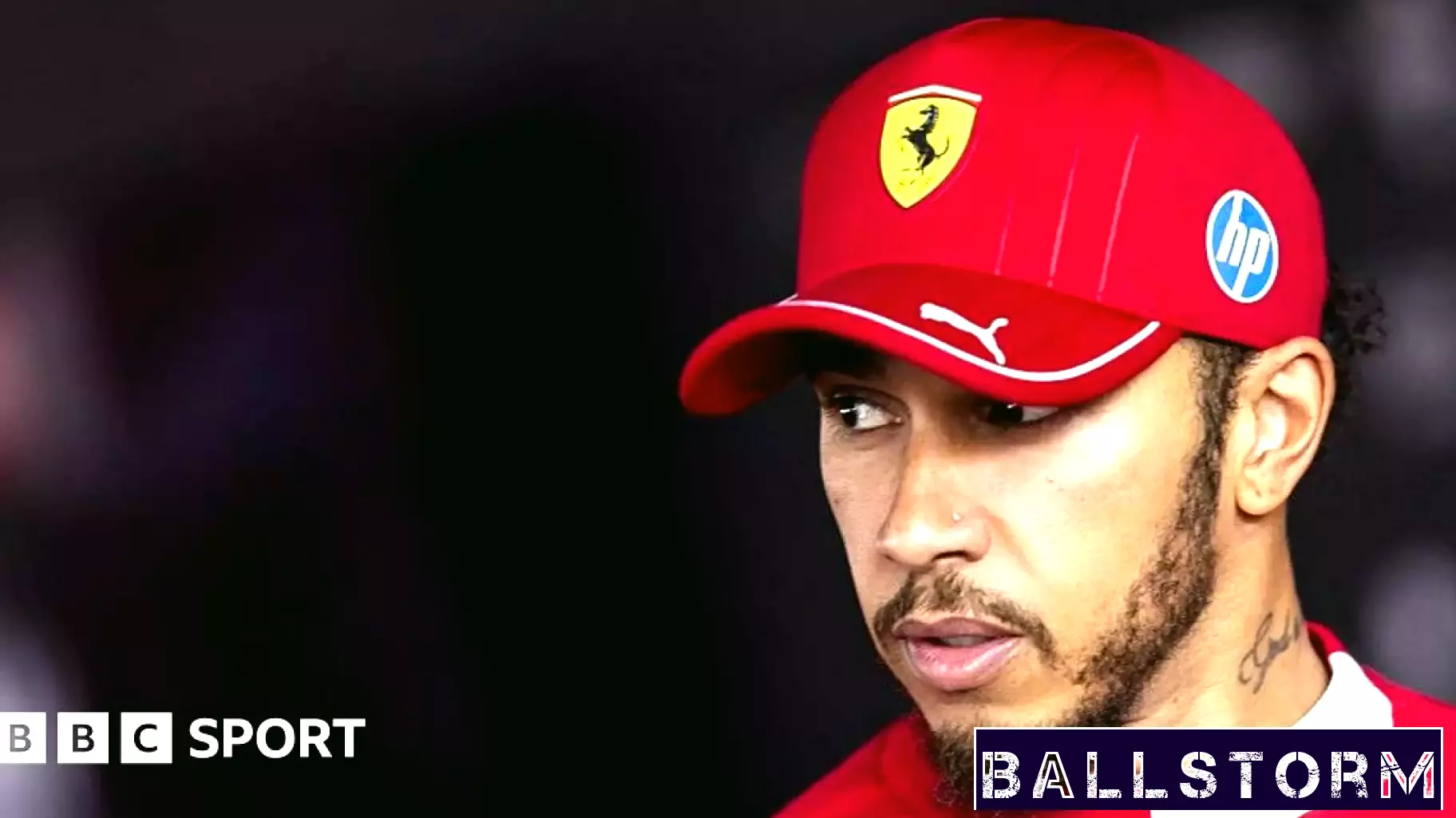 Hamilton Reflects on Disappointing Qualifying Performance at Hungarian Grand Prix